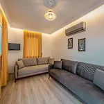 Apart-hotel Oezguem Datça