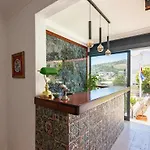 Apart-hotel Oezguem Datça