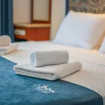 Apart-hotel Oezguem Datça