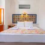 Apart-hotel Oezguem