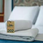 Apart-hotel Oezguem