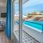 Apart-hotel Oezguem 4*