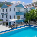 Oezguem Apart-hotel Datça