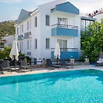 Apart-hotel Oezguem Datça
