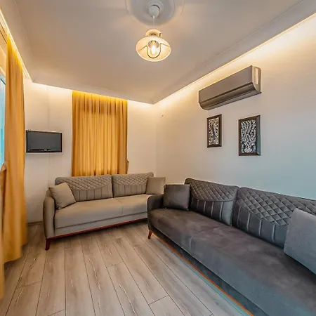Aparthotel Oezguem Datça