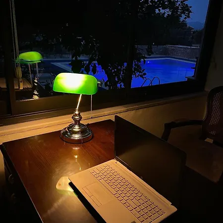 Oezguem Aparthotel Datça