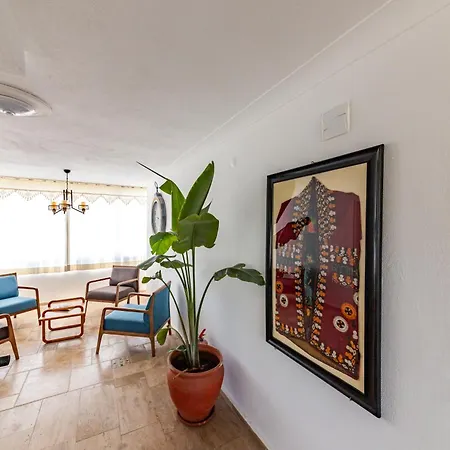 Oezguem 4* داتْشا