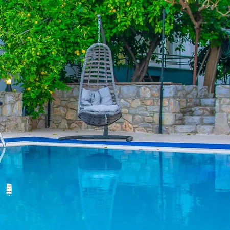 Oezguem 4* داتْشا