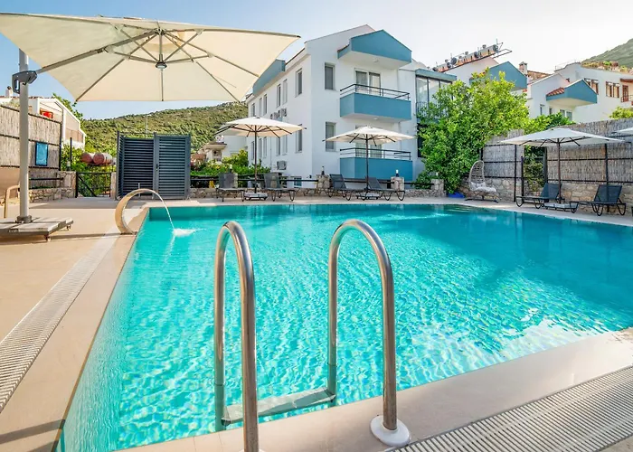 özgüm Apart Otel Datça