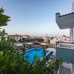 Oezguem Appart hôtel