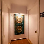 Apartmanhotel Oezguem