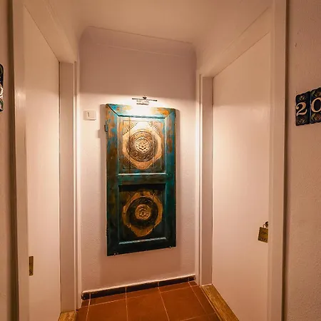 Apartmanhotel Oezguem