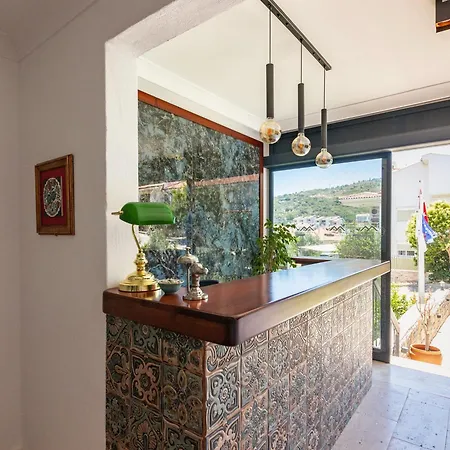 Apartmanhotel Oezguem Datça