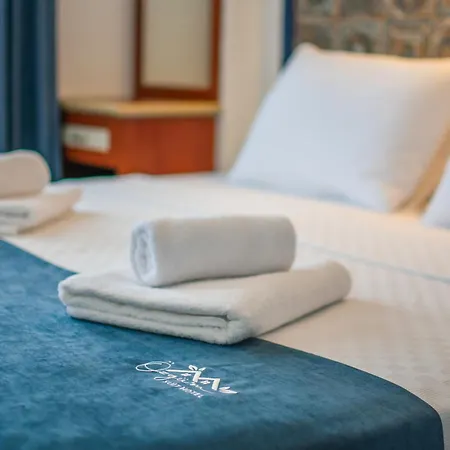 Apartmanhotel Oezguem Datça