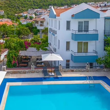 Aparthotel Oezguem Datça