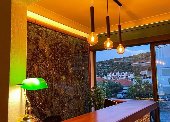 Oezguem Appart hôtel 4*