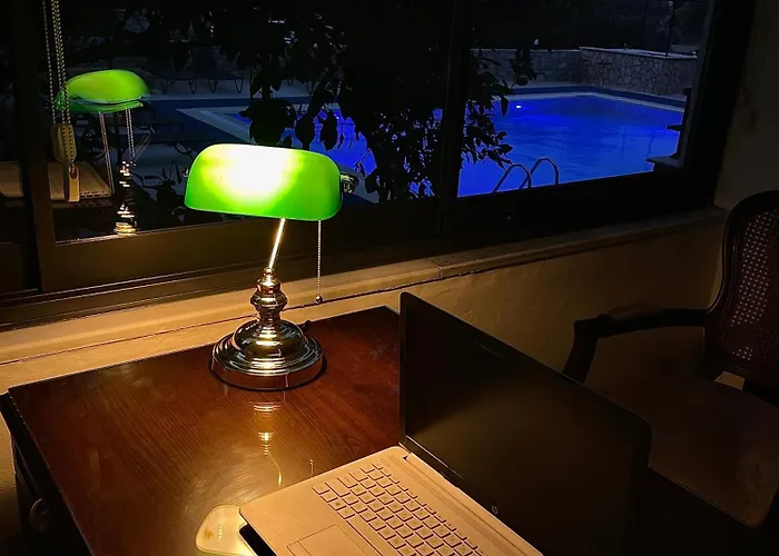 Oezguem Appart hôtel Datça