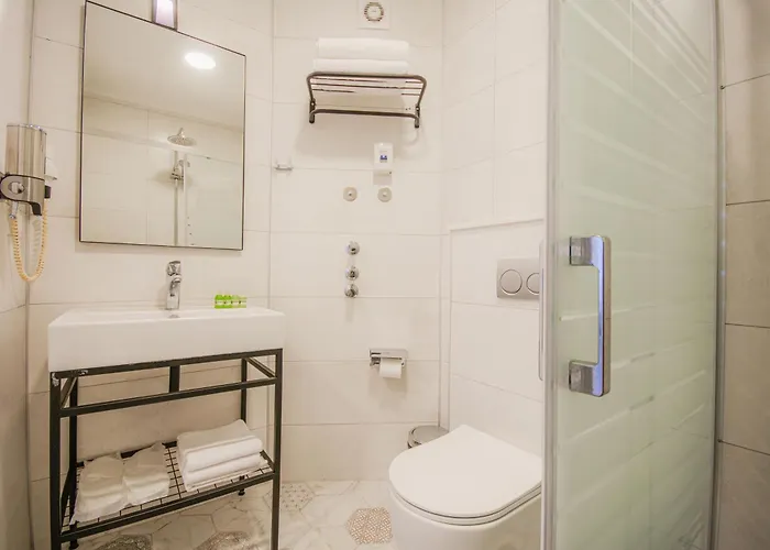 Oezguem 4* ダッチャ